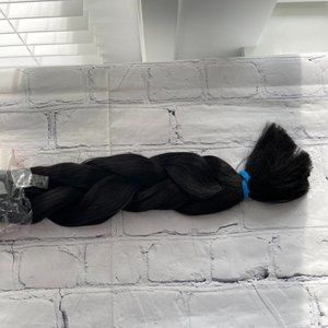 X-Pression Ultra Braid Artificial Hair Extension